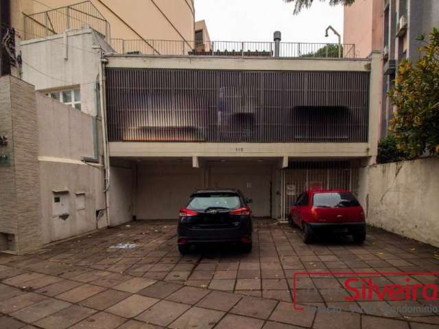 Casa comercial para alugar na Rua Tobias da Silva, 115, Moinhos de Vento, Porto Alegre por R$ 20.000