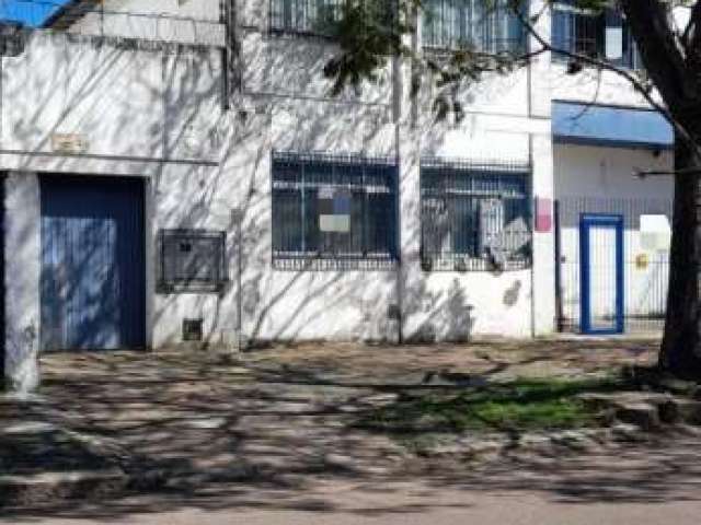 Casa comercial à venda na Rua Álvaro Chaves, 167, Floresta, Porto Alegre por R$ 750.000
