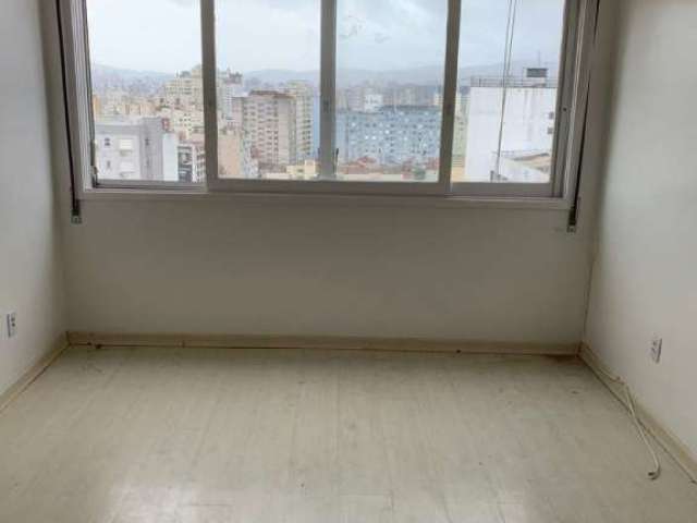 Apartamento com 1 quarto à venda na Rua Coronel Genuino, 342, Centro Histórico, Porto Alegre por R$ 139.000