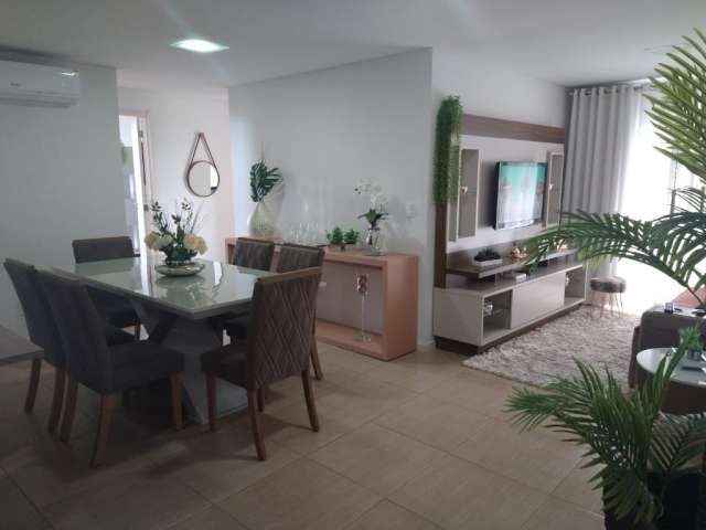 Lindo Apartamento com 3 dormitórios, Bairro Costa e Silva, Joinville-SC