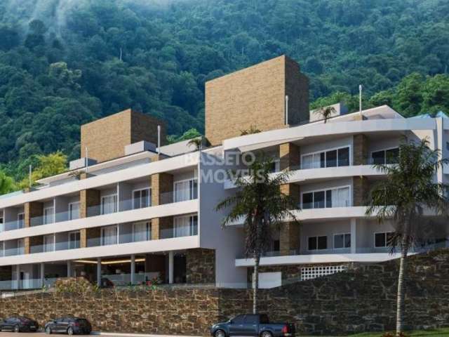 Apartamento com 2 quartos à venda na Rua Jurerê Tradicional, 1246, Jurerê, Florianópolis por R$ 3.203.621