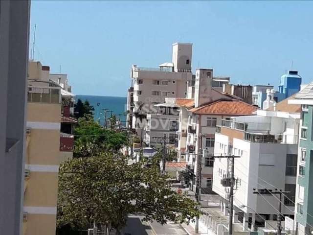 Apartamento com 2 quartos à venda na Rua Antônio Heil, 307, Canasvieiras, Florianópolis por R$ 911.600