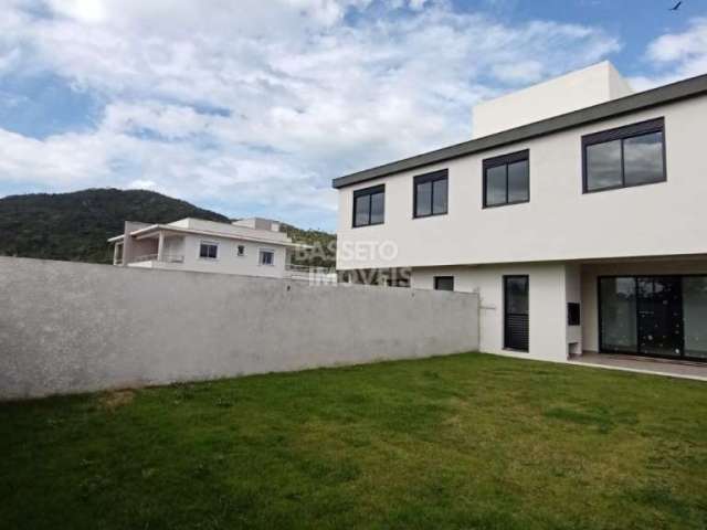 Casa com 3 quartos à venda na Rua da Escova de Garrafa, 321, Cachoeira do Bom Jesus, Florianópolis por R$ 1.369.000