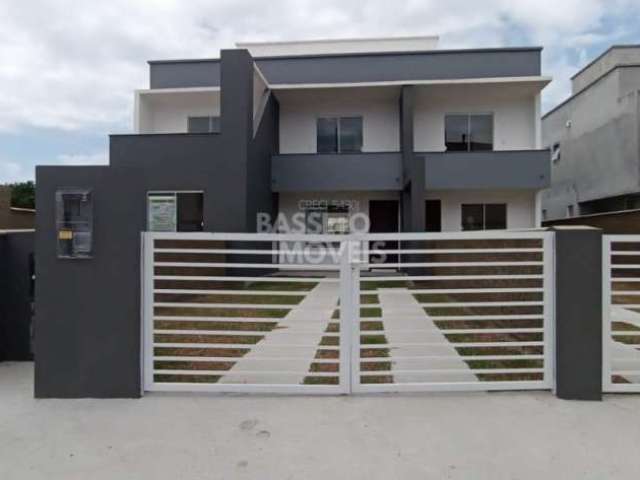 Casa com 3 quartos à venda na Servidão Manoel Machado Aguiar, 246, São João do Rio Vermelho, Florianópolis por R$ 510.000