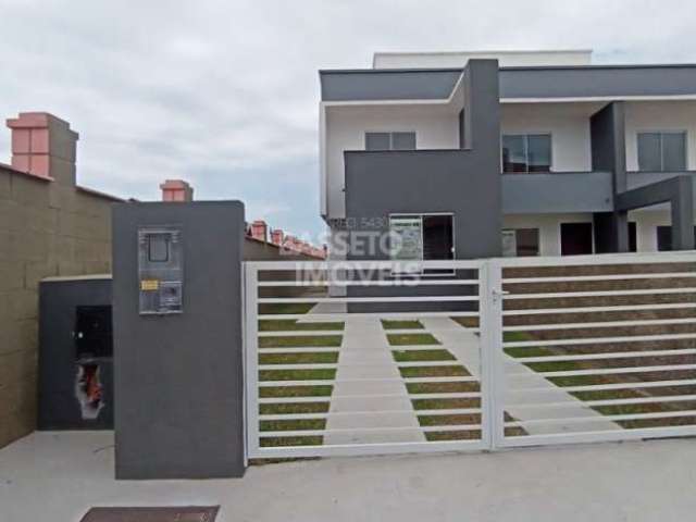 Casa com 3 quartos à venda na Servidão Manoel Machado Aguiar, 250, São João do Rio Vermelho, Florianópolis por R$ 540.000