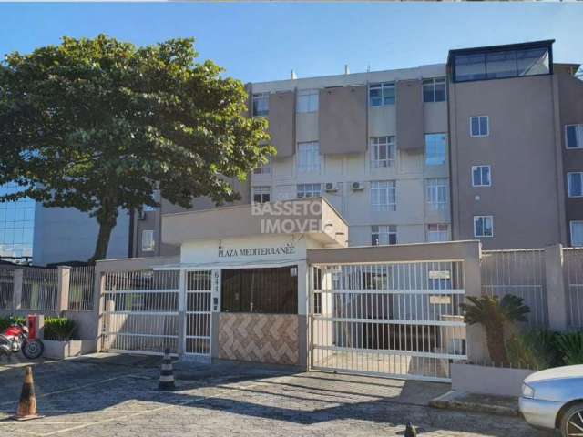 Cobertura com 2 quartos à venda na Rua Professora Sofia Quint de Souza, 644, Capoeiras, Florianópolis por R$ 360.000
