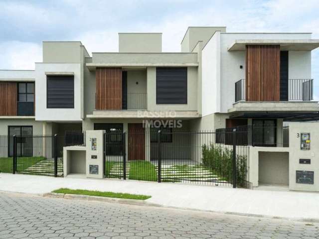 Casa com 3 quartos à venda na Rua Sabino Anísio da Silveira, 1, Campeche, Florianópolis por R$ 1.099.000