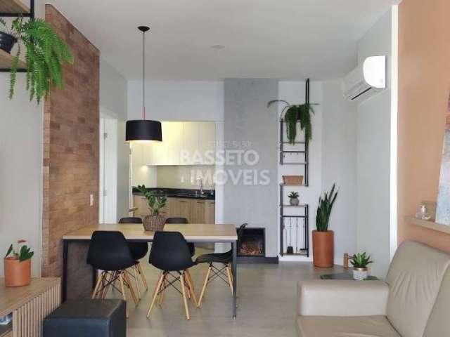 Apartamento com 2 quartos à venda na Rua das Gaivotas, 204, Ingleses, Florianópolis por R$ 780.000