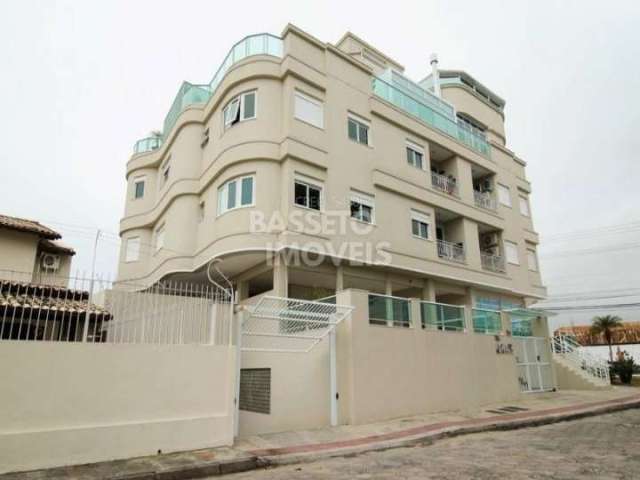 Apartamento com 3 quartos à venda na Rua Berta Lutz, 30, Cachoeira do Bom Jesus, Florianópolis por R$ 950.000