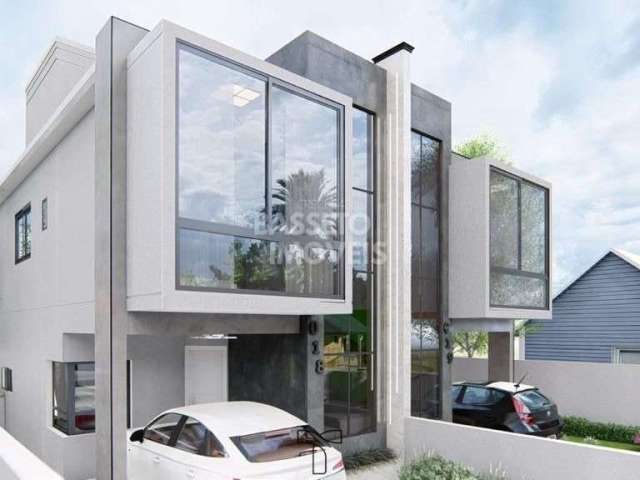 Casa com 3 quartos à venda na Rua Moinho Rio Vermelho, 100, São João do Rio Vermelho, Florianópolis por R$ 720.000