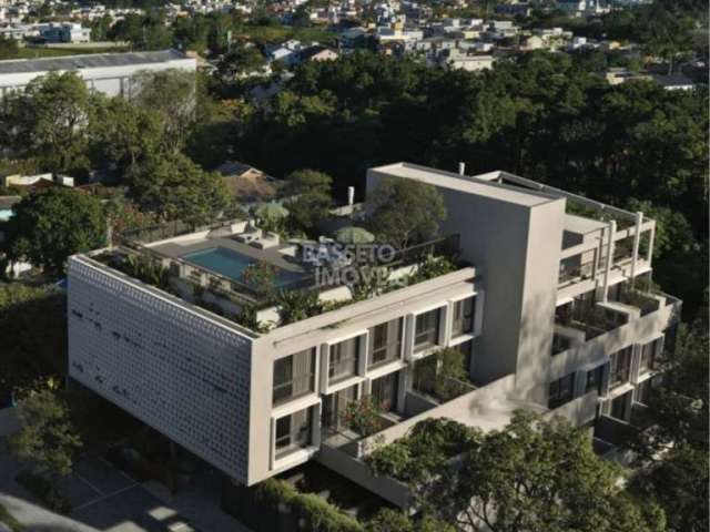 Loft com 1 quarto à venda na Avenida Pequeno Príncipe, 880, Campeche, Florianópolis por R$ 650.000