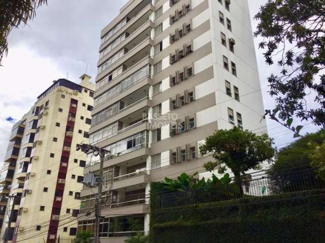 Apartamento com 4 quartos à venda na Rua Altamiro Guimarães, 351, Centro, Florianópolis por R$ 2.300.000