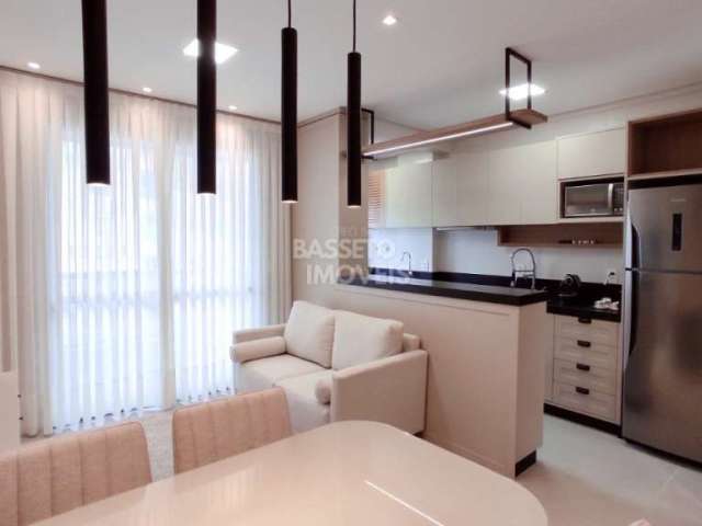 Apartamento com 1 quarto à venda na Rua das Cerejeiras, 108, Carvoeira, Florianópolis por R$ 750.000
