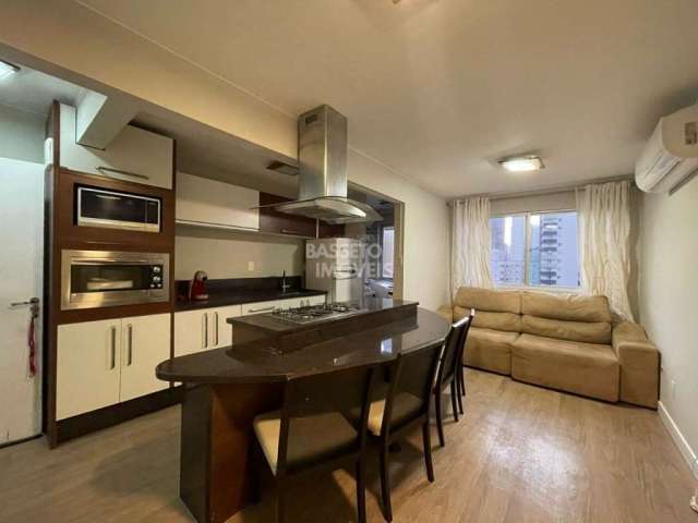 Apartamento com 1 quarto à venda na Rua 2000, 447, Centro, Balneário Camboriú por R$ 600.000