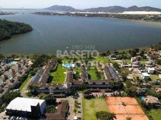 Apartamento com 1 quarto à venda na Rua Laurindo Januário da Silveira, 4367, Lagoa da Conceição, Florianópolis por R$ 750.000