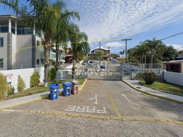 Terreno em condomínio fechado à venda na Rua dos Tubarões, 372, Ingleses, Florianópolis por R$ 851.064