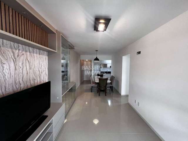 Apartamento com 2 quartos à venda na Travessa do Carnavalesco, 45, Saco dos Limões, Florianópolis por R$ 730.000