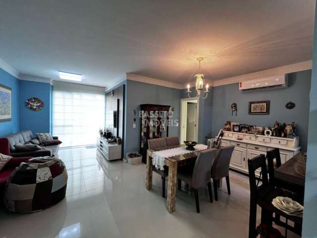 Apartamento com 4 quartos à venda na Rua Salvatina Feliciana dos Santos, 235, Itacorubi, Florianópolis por R$ 1.590.000