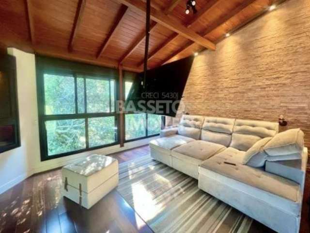 Casa com 5 quartos à venda na Rodovia Jornalista Manoel de Menezes, 74, Barra da Lagoa, Florianópolis por R$ 3.300.000