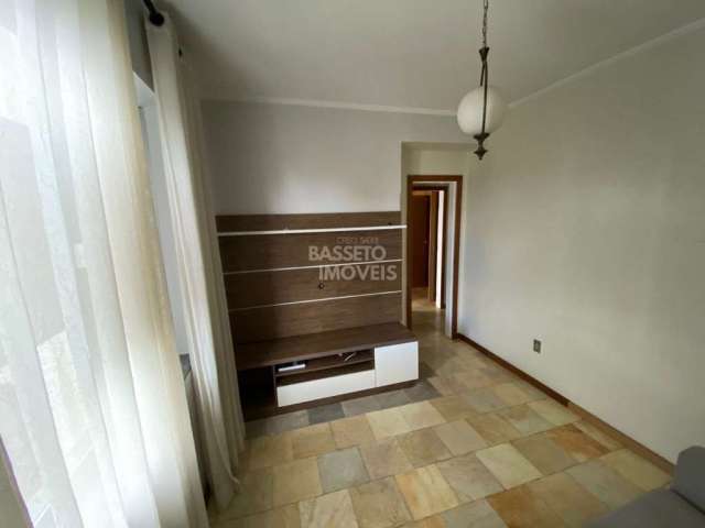 Apartamento com 3 quartos à venda na Avenida Professor Othon Gama D'Eça, 705, Centro, Florianópolis por R$ 880.000