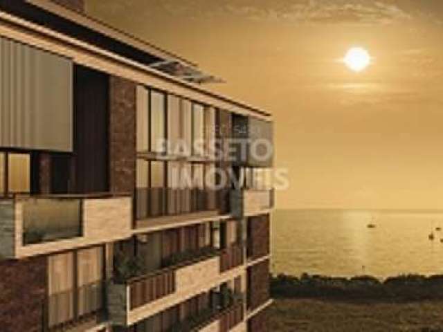 Apartamento com 4 quartos à venda na Rua dos Polvos, 74, Jurerê, Florianópolis por R$ 6.324.600