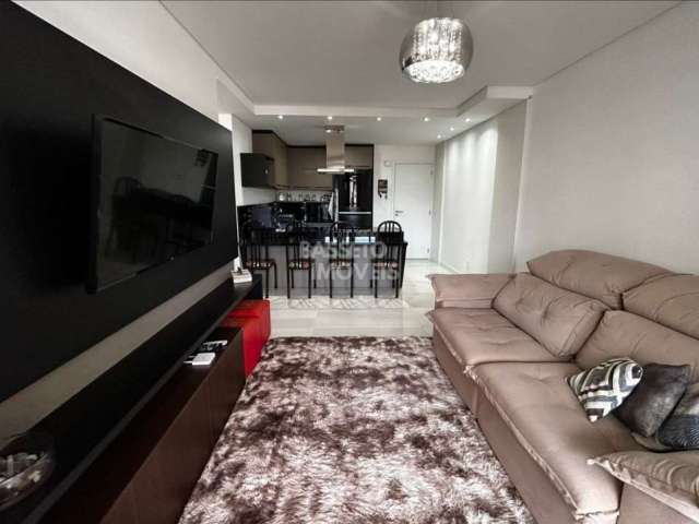 Apartamento com 2 quartos à venda na Rua Professor José Brasilicio de Souza, 131, Trindade, Florianópolis por R$ 1.000.000