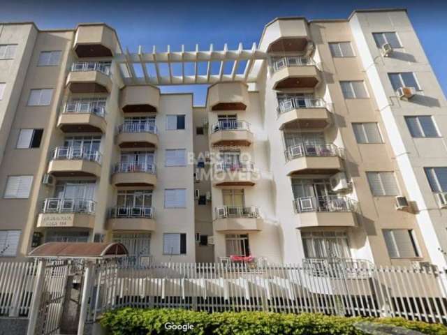 Apartamento com 2 quartos à venda na Rua José Licínio Lopes, 118, Canto, Florianópolis por R$ 490.000