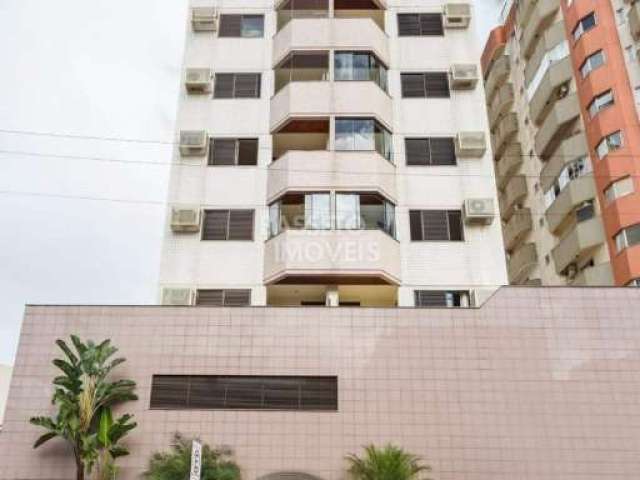 Apartamento com 1 quarto à venda na Rua General Bittencourt, 224, Centro, Florianópolis por R$ 350.000