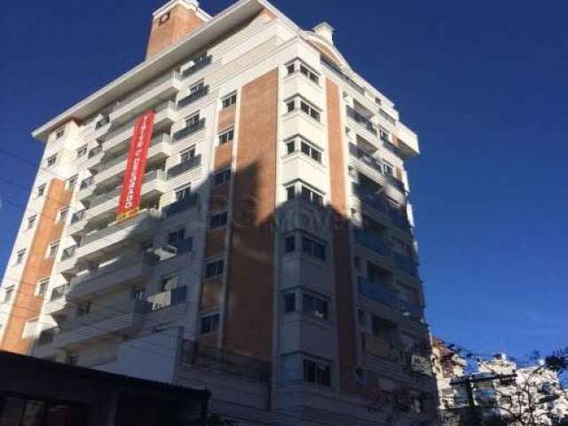 Cobertura com 3 quartos à venda na Rua São Jorge, 180, Centro, Florianópolis por R$ 2.300.542