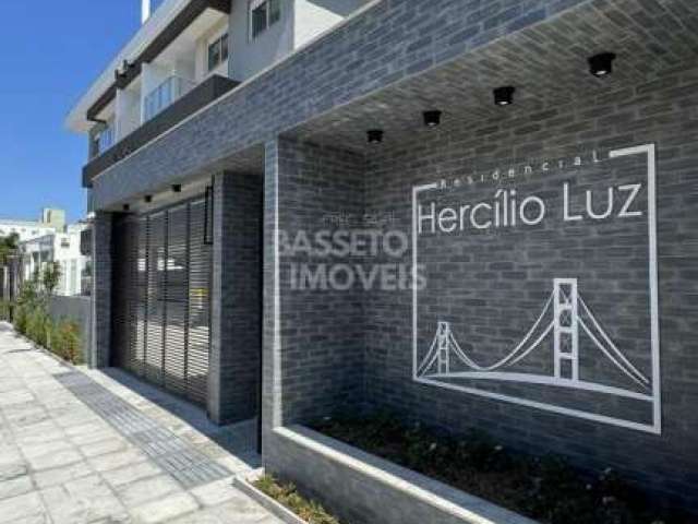 Apartamento com 3 quartos à venda na Rua Luiz Elias Daux, 1, Ingleses do Rio Vermelho, Florianópolis por R$ 895.000