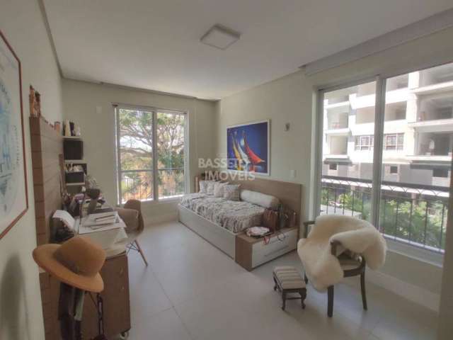 Apartamento com 3 quartos à venda na Rua dos Cambuatas, 117, Jurerê, Florianópolis por R$ 3.350.000