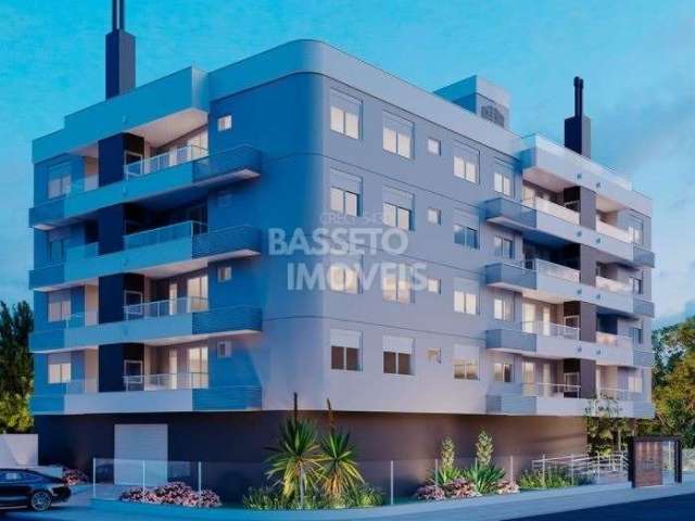 Apartamento com 2 quartos à venda na Rua Santa Luzia, 341, Trindade, Florianópolis por R$ 1.063.000