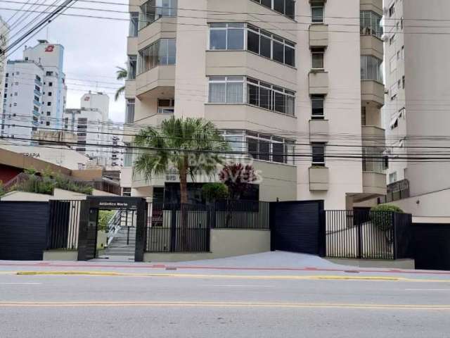 Apartamento com 4 quartos à venda na Praça Quinze de Novembro, 1, Centro, Florianópolis por R$ 2.300.000