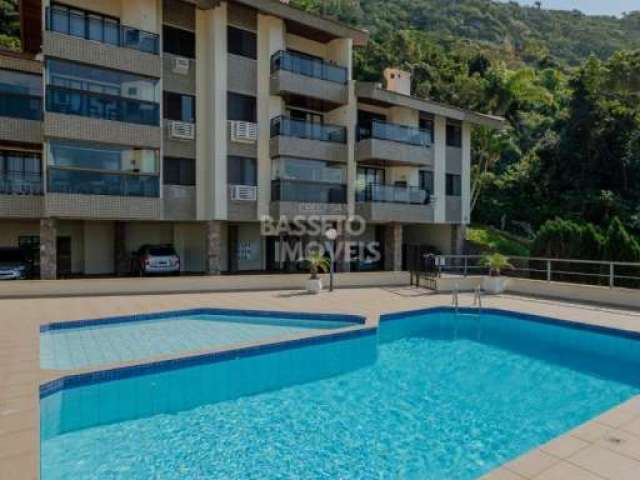 Apartamento com 4 quartos à venda na Avenida Tom Traugott Wildi, 150, Praia Brava, Florianópolis por R$ 1.699.900