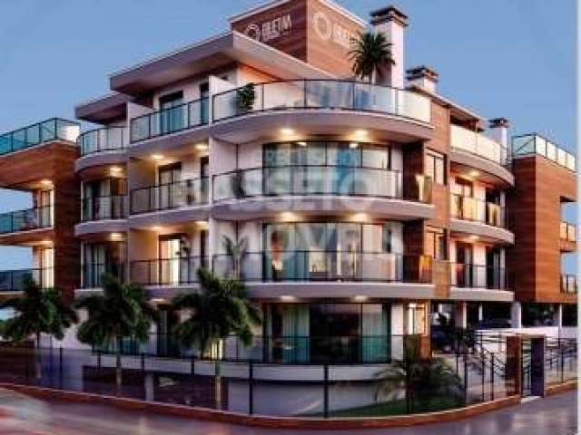 Apartamento com 2 quartos à venda na Rua Evangelina Tavares Moellmann, 2, Pântano do Sul, Florianópolis por R$ 1.723.000