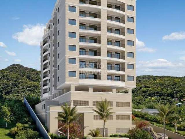 Apartamento com 3 quartos à venda na Rodovia Virgílio Várzea, 1, Saco Grande, Florianópolis por R$ 1.370.000