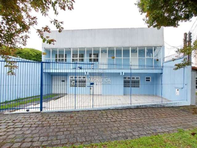 Casa comercial com 15 salas à venda na Rua Professor Zildo Manoel da Cruz, 4941, Portão, Curitiba, 576 m2 por R$ 2.500.000