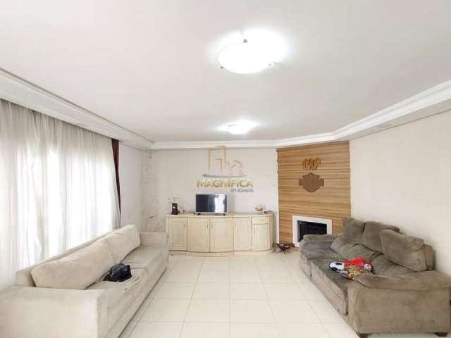 Casa com 3 quartos à venda na Rua Aboud Khalil, 888, Santa Felicidade, Curitiba, 171 m2 por R$ 690.000