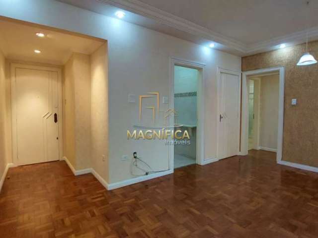 Apartamento com 3 quartos à venda na Rua Doutor Faivre, Centro, Curitiba, 165 m2 por R$ 649.000
