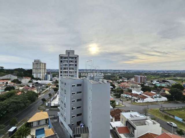 Apartamento com 3 quartos à venda na Rua Izabel a Redentora, 455, Silveira da Motta, São José dos Pinhais, 319 m2 por R$ 1.499.000