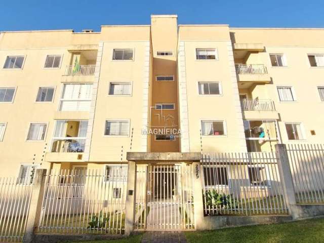 Apartamento com 2 quartos à venda na Rua Nunes Machado, 2529, Parolin, Curitiba, 56 m2 por R$ 299.000