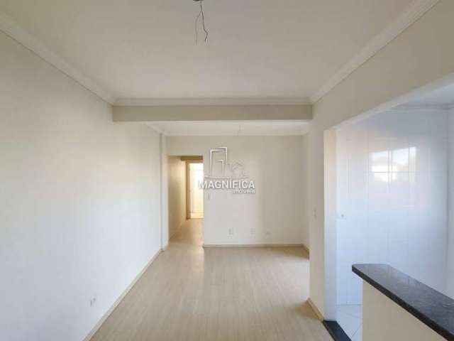 Apartamento com 2 quartos à venda na Rua Nunes Machado, 2529, Parolin, Curitiba, 57 m2 por R$ 350.000