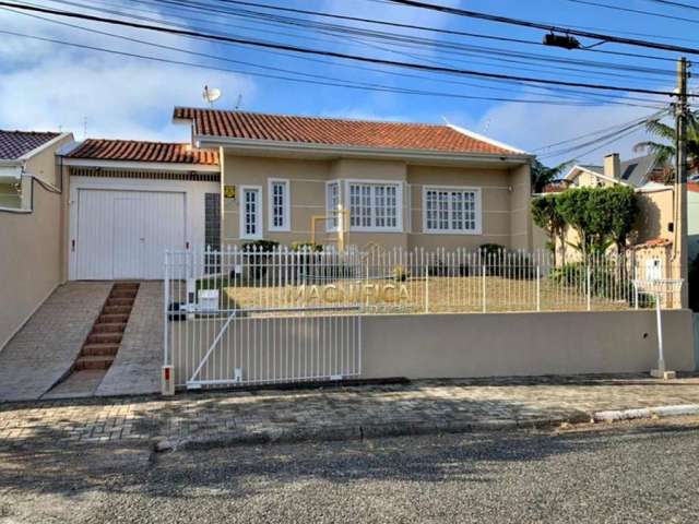 Casa com 4 quartos à venda na Rua Araci Cequinel Kuster, 250, Jardim das Américas, Curitiba, 210 m2 por R$ 995.000