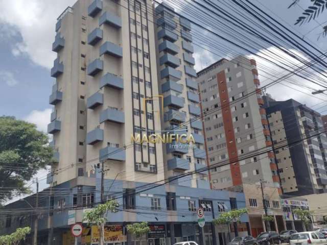 Apartamento com 3 quartos à venda na Rua Desembargador Aurélio Feijó, 75, Boa Vista, Curitiba, 88 m2 por R$ 498.000