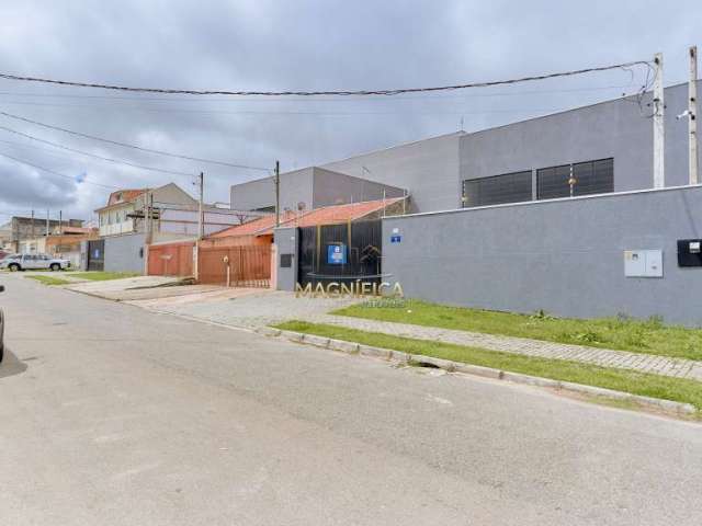 Barracão / Galpão / Depósito com 1 sala à venda na Rua Maria Lopes Arruda, 700, Umbará, Curitiba, 285 m2 por R$ 1.300.000