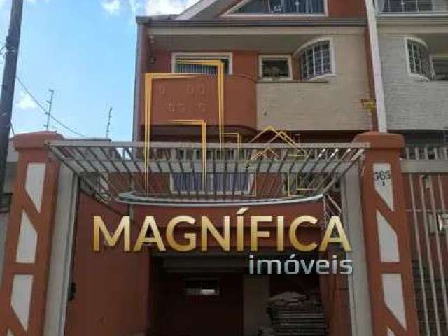 Casa com 5 quartos à venda na Rua Thereza Darif, 2000, Pilarzinho, Curitiba, 234 m2 por R$ 987.000