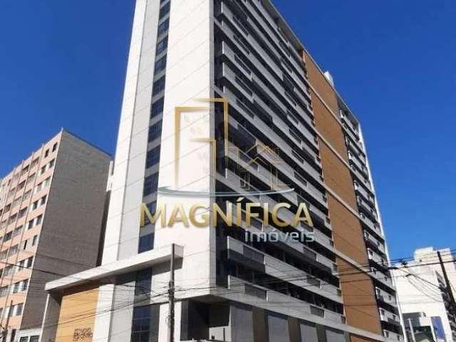 Ponto comercial com 2 salas para alugar na Rua André de Barros, 595, Centro, Curitiba, 87 m2 por R$ 3.900