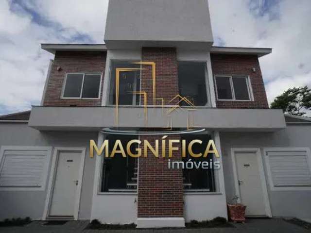 Casa comercial com 2 salas para alugar na Rua Antônio Daniel Dalcuche Filho, 150, Uberaba, Curitiba por R$ 3.600