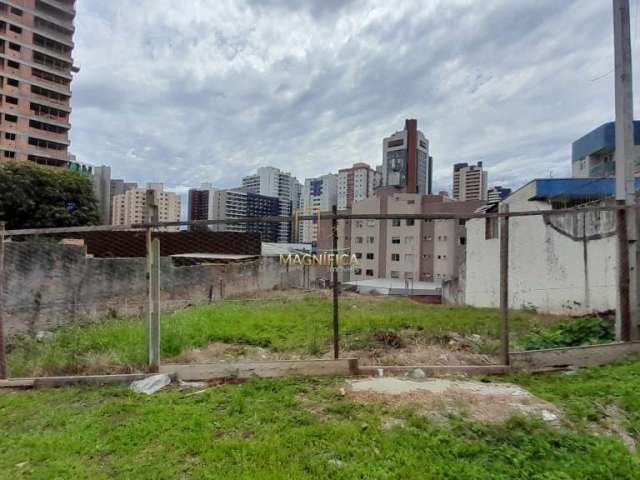 Terreno comercial para alugar na Rua Jerônimo Durski, 1000, Bigorrilho, Curitiba por R$ 3.500