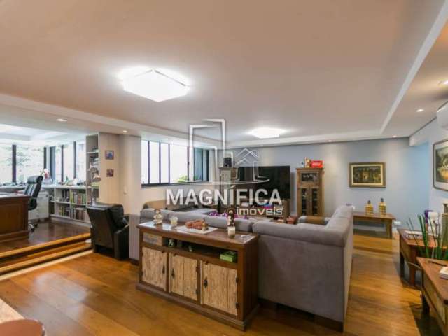 Apartamento com 4 quartos à venda na Rua Estêvão Bayão, 211, Batel, Curitiba, 250 m2 por R$ 1.700.000